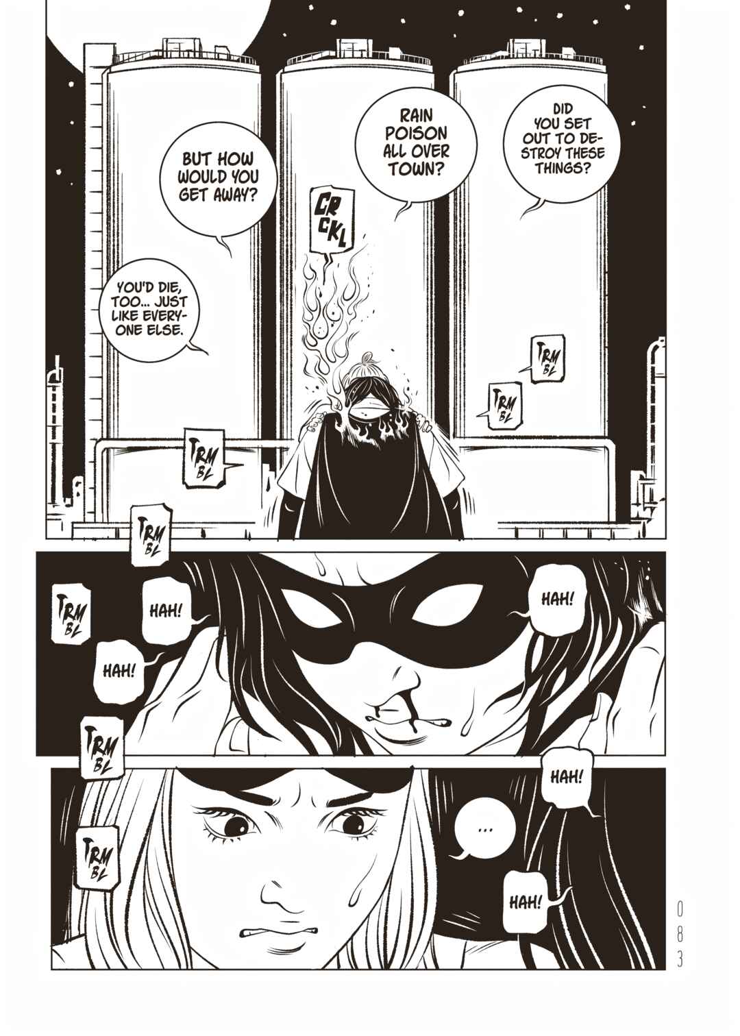 EVOL Chapter 13 - Page 40