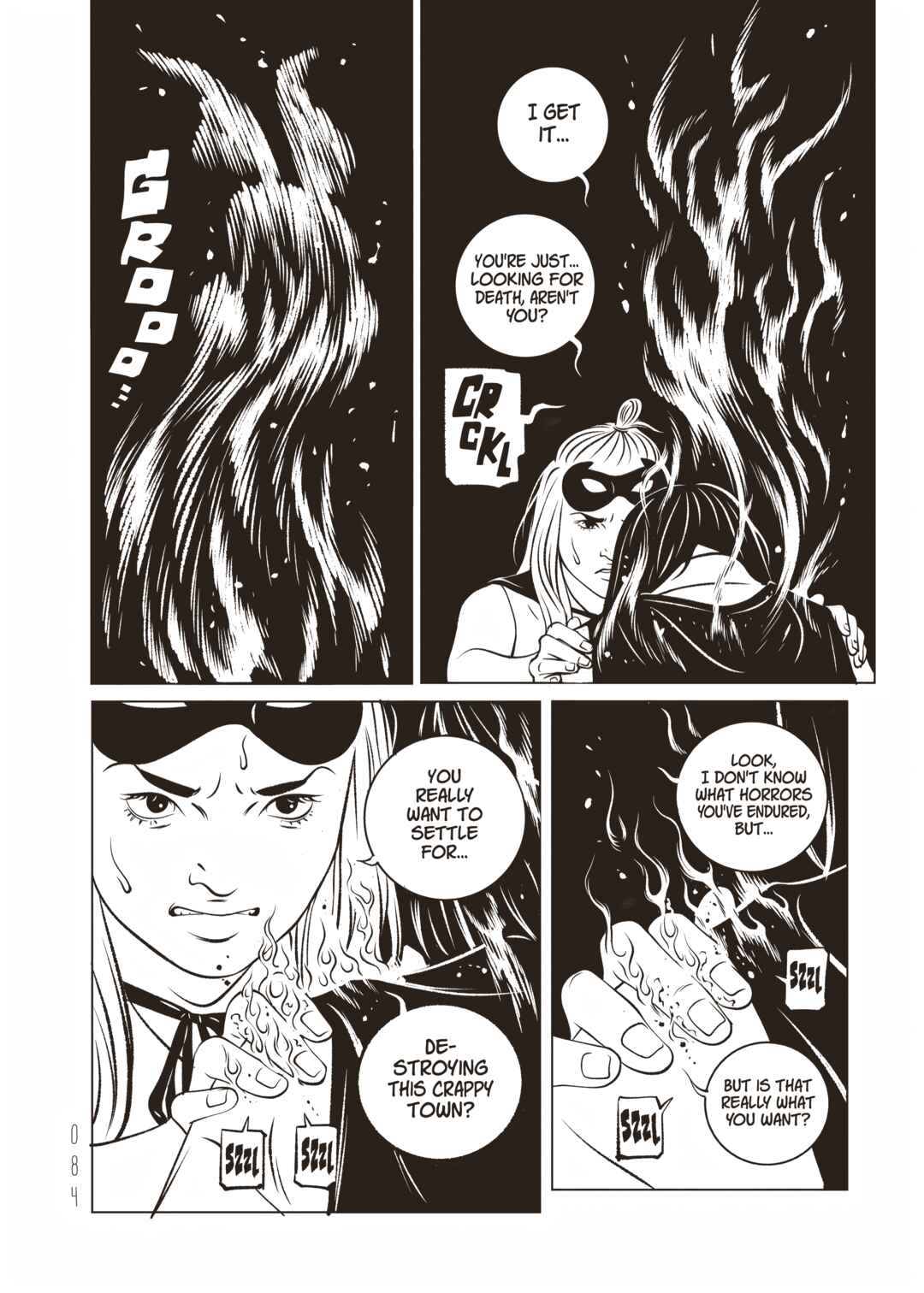 EVOL Chapter 13 - Page 41