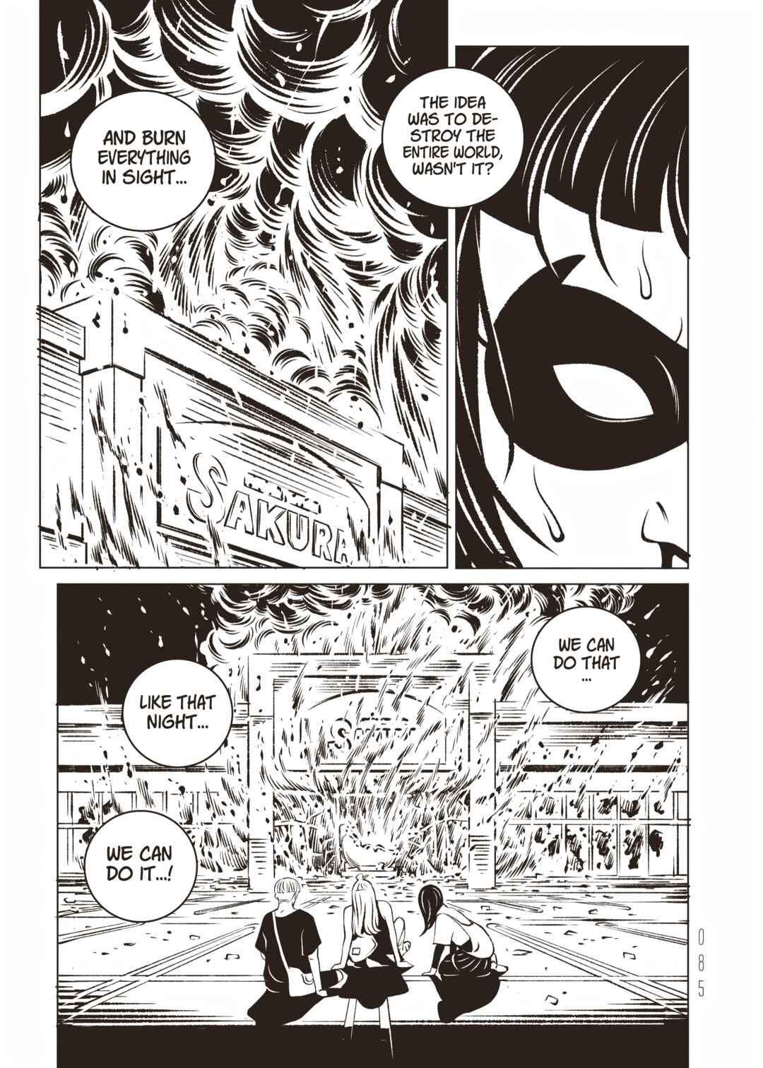 EVOL Chapter 13 - Page 42