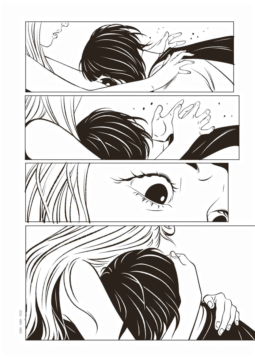 EVOL Chapter 13 - Page 45