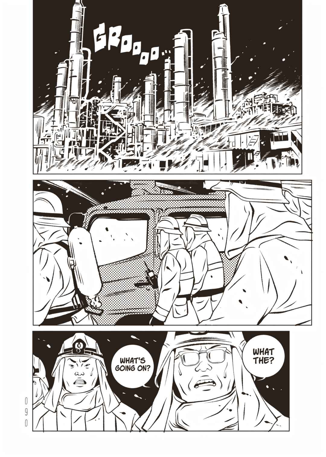 EVOL Chapter 13 - Page 47