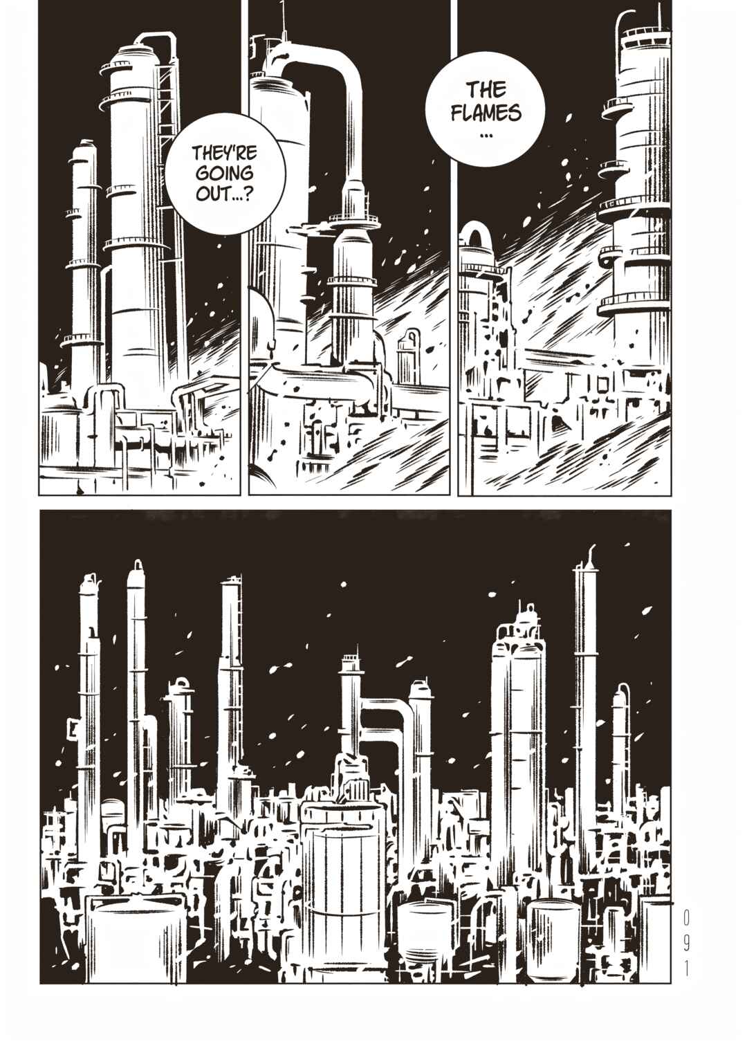 EVOL Chapter 13 - Page 48
