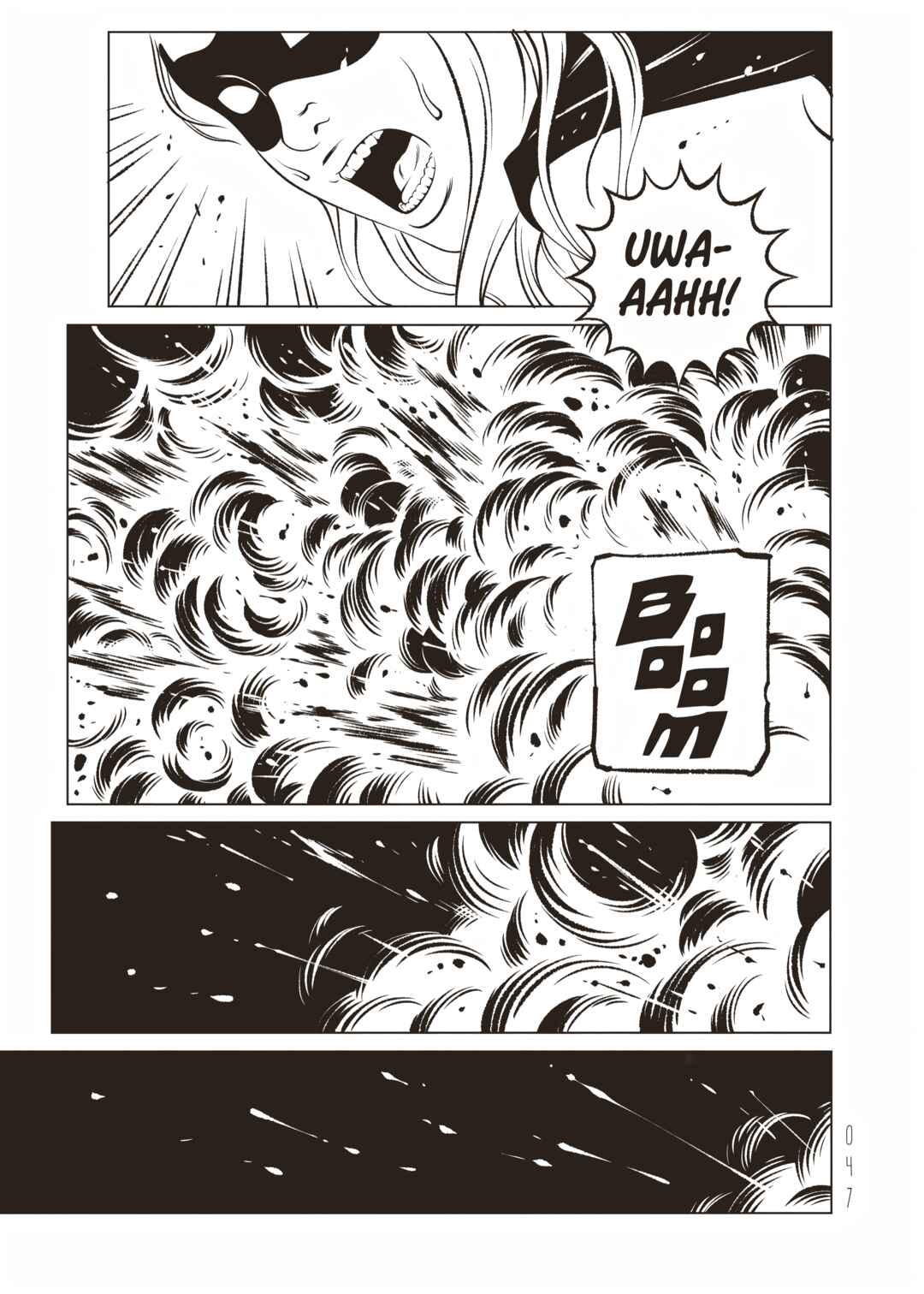 EVOL Chapter 13 - Page 5