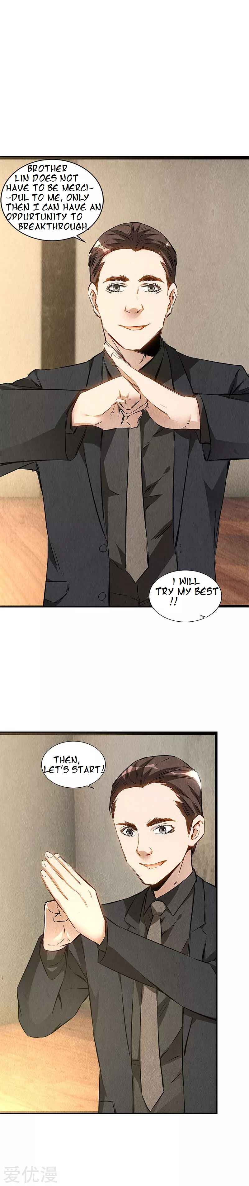 The Loser Takes It All Chapter 145 - Page 2