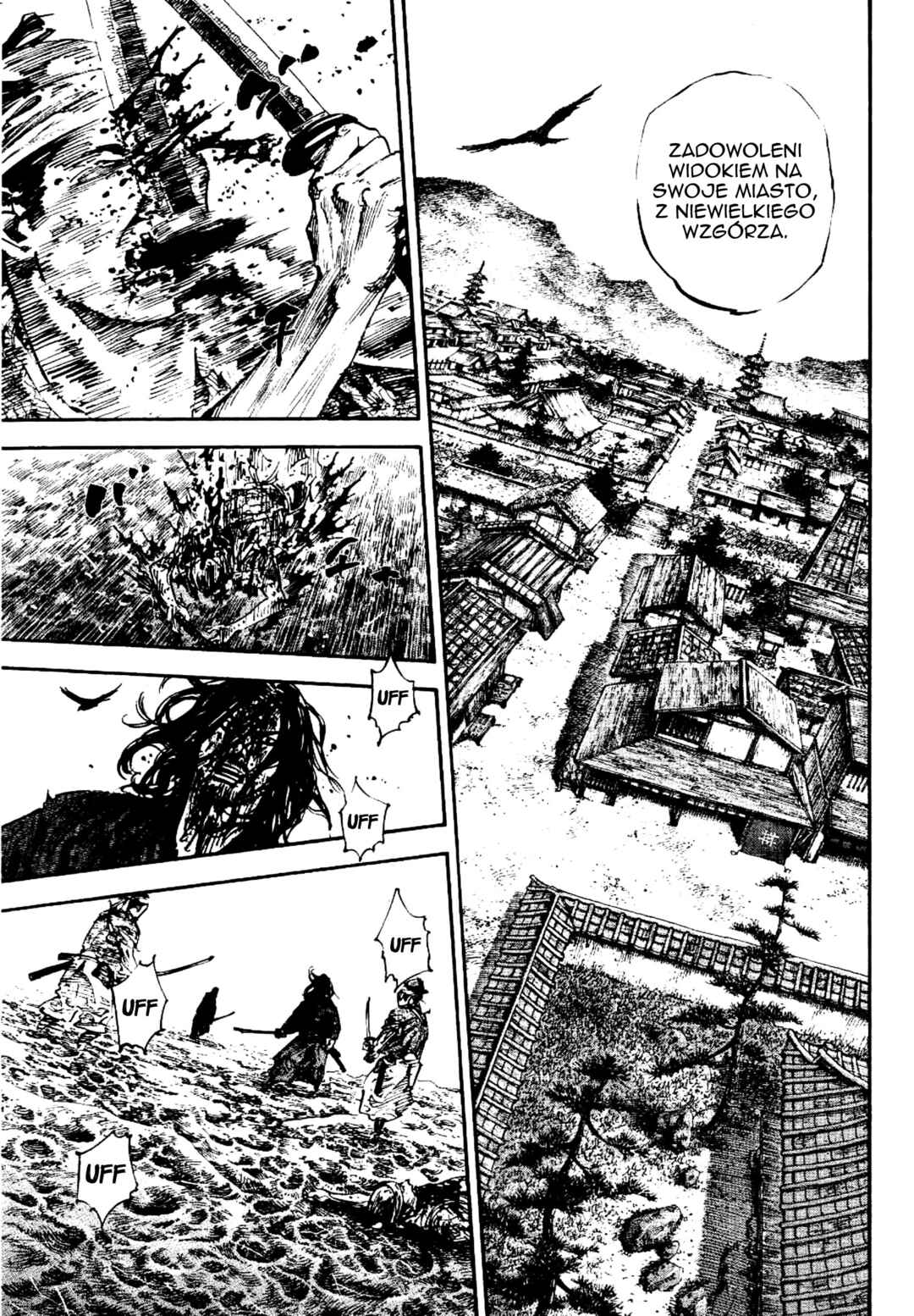Vagabond Chapter 238 - Page 13