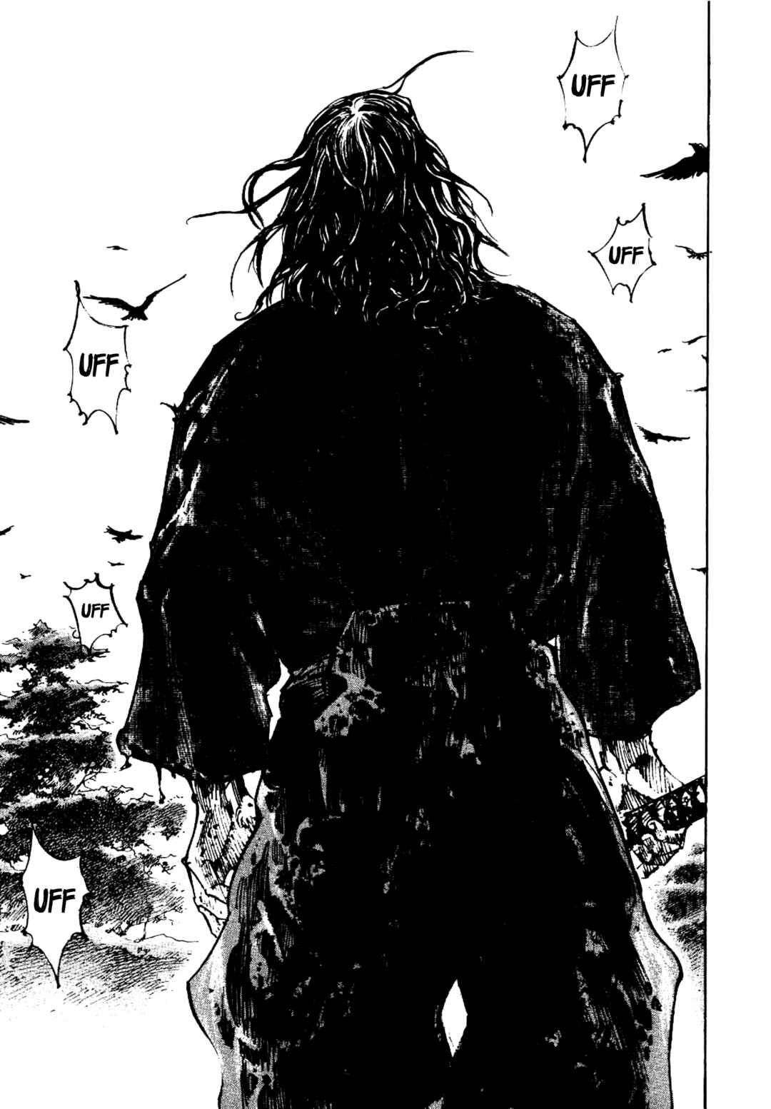 Vagabond Chapter 238 - Page 17