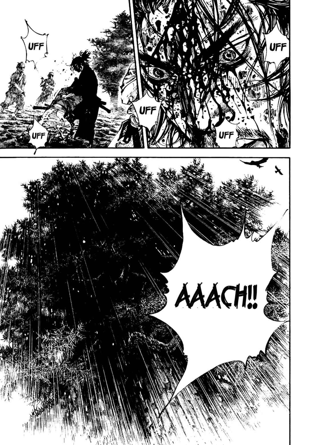 Vagabond Chapter 238 - Page 2