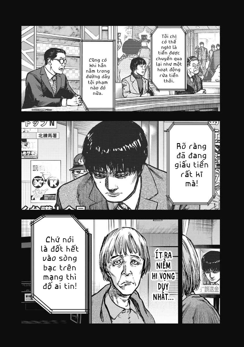 Bakuchi Gui Chapter 52 - Page 2