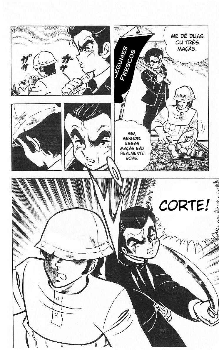 True Story! Incredible Meeting Ring Chapter 1 - Page 31