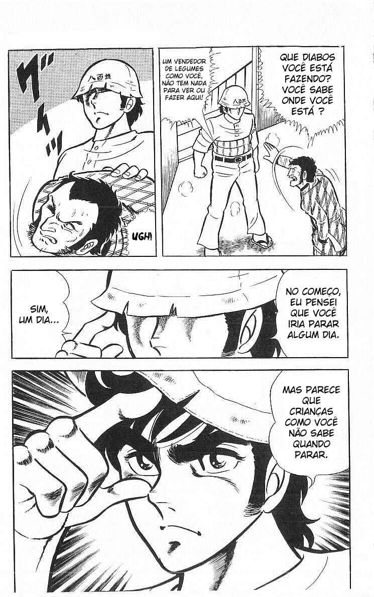 True Story! Incredible Meeting Ring Chapter 1 - Page 38