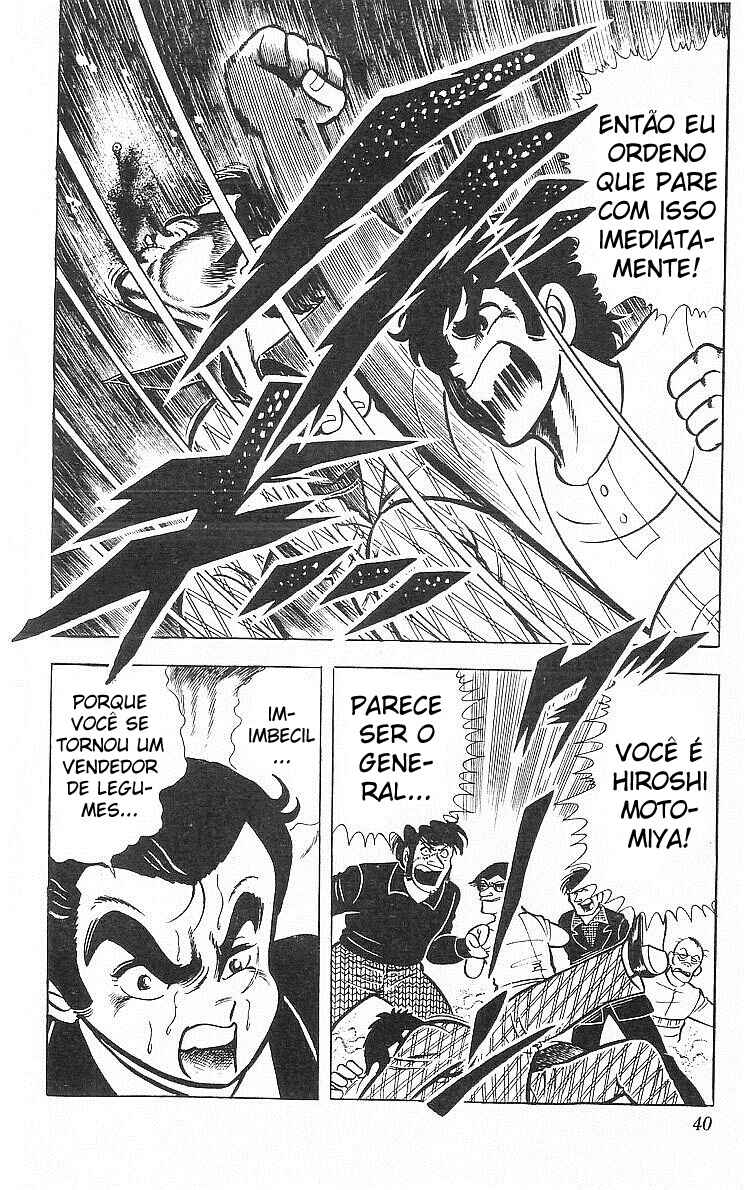 True Story! Incredible Meeting Ring Chapter 1 - Page 39