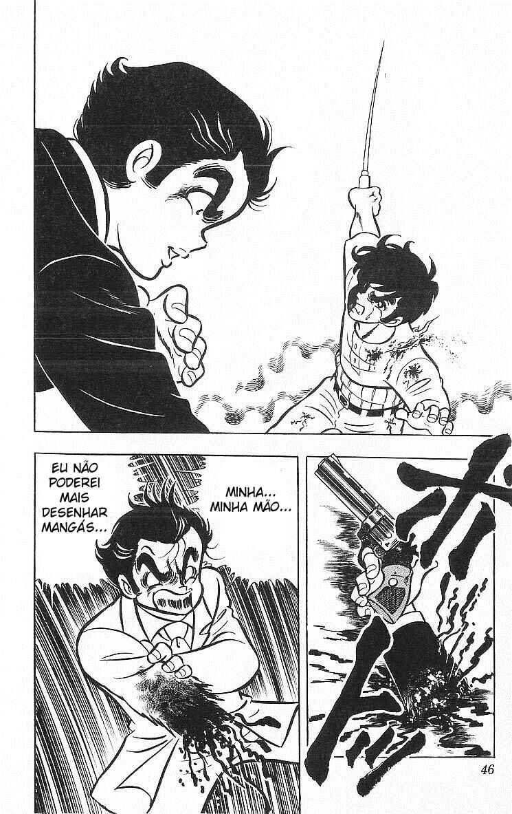 True Story! Incredible Meeting Ring Chapter 1 - Page 44
