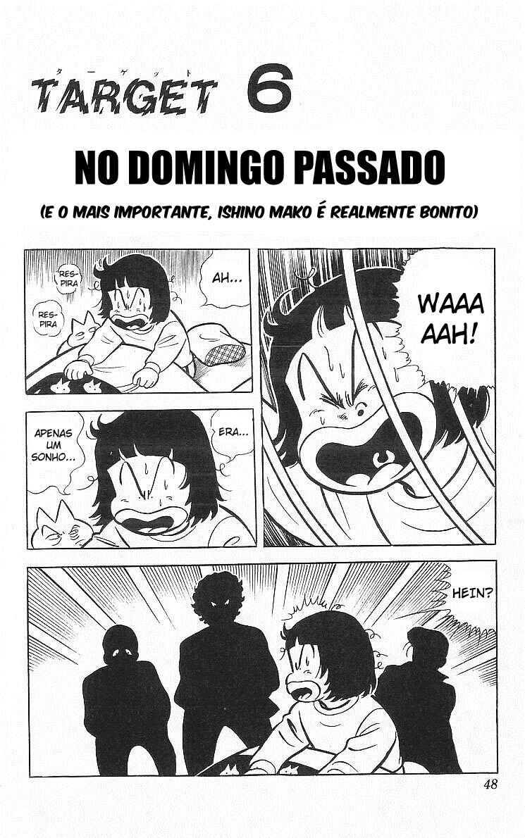 True Story! Incredible Meeting Ring Chapter 1 - Page 46