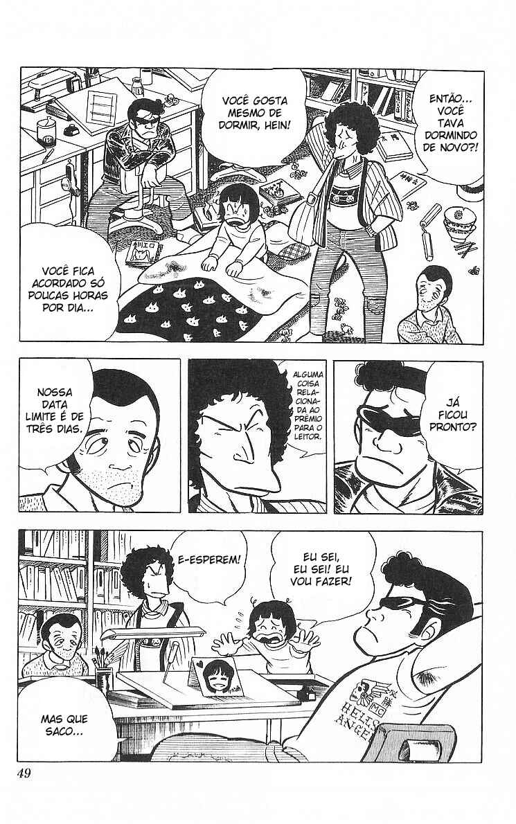 True Story! Incredible Meeting Ring Chapter 1 - Page 47
