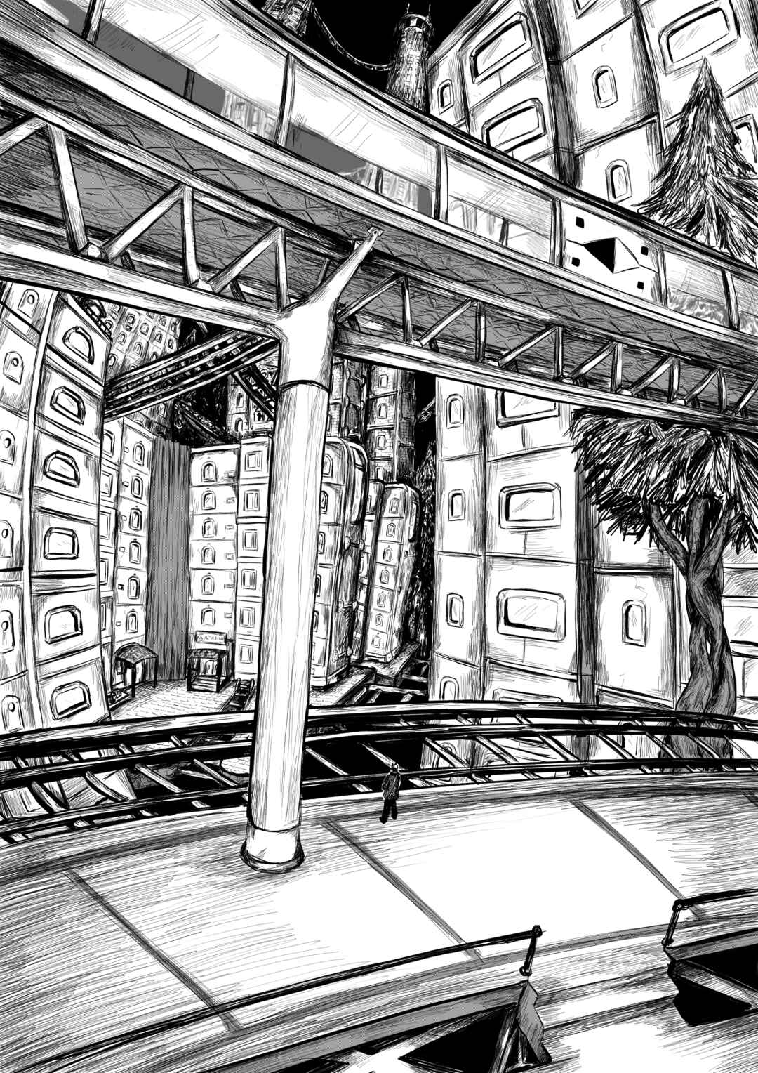 A Party Cure Chapter 11 - Page 2