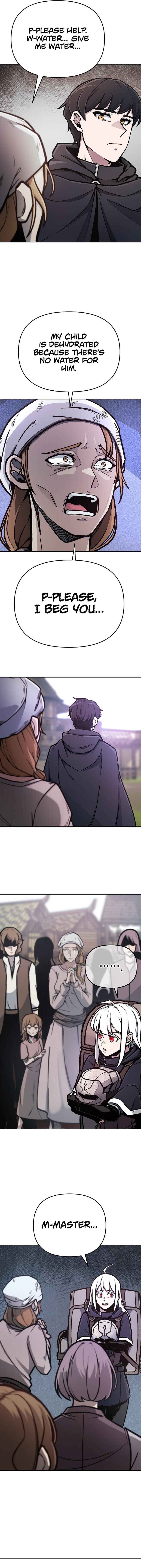 Uli Yongsaneun Mwoham? Chapter 20 - Page 12