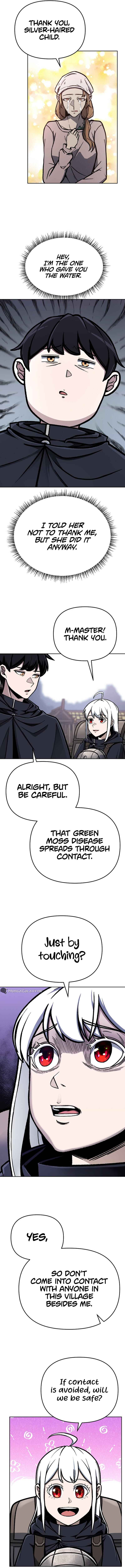 Uli Yongsaneun Mwoham? Chapter 20 - Page 15