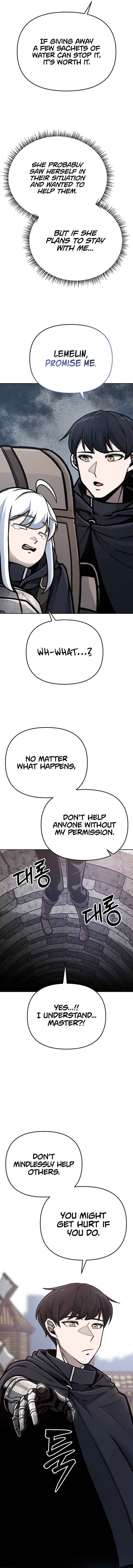 Uli Yongsaneun Mwoham? Chapter 20 - Page 18