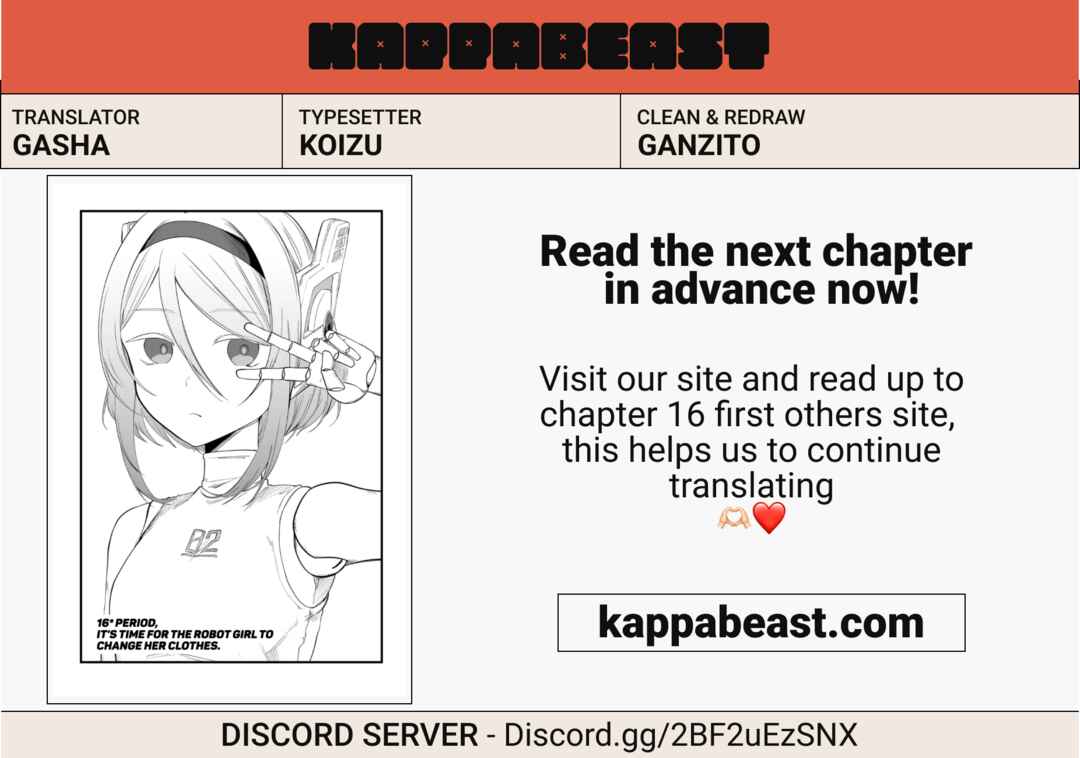 "Ano Toki Tasukete Itadaita Monster Musume desu." Isekai Ossan Kyoushi Totsuzen no Moteki ni Konwaku suru Chapter 13 - Page 17