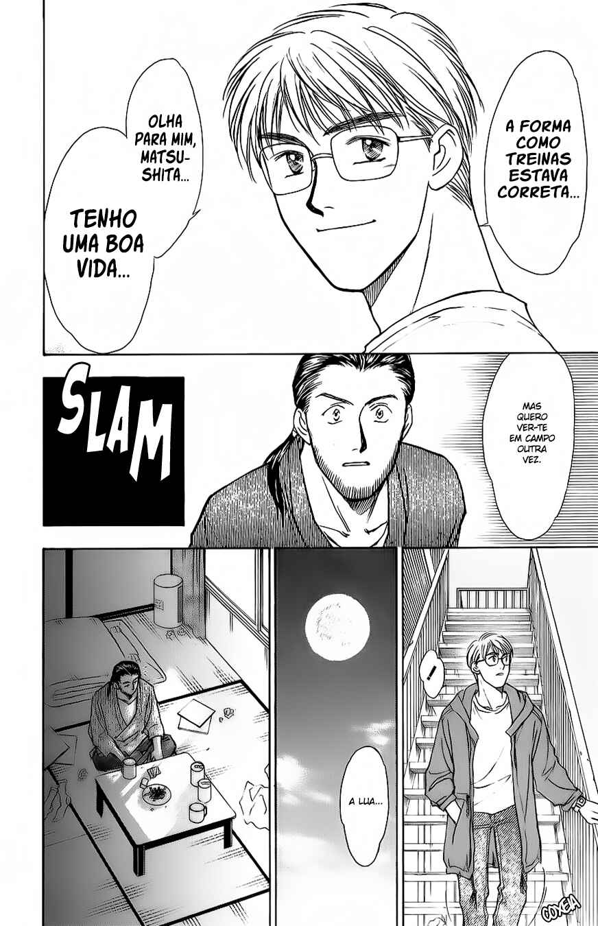 Whistle! Chapter 32 - Page 19