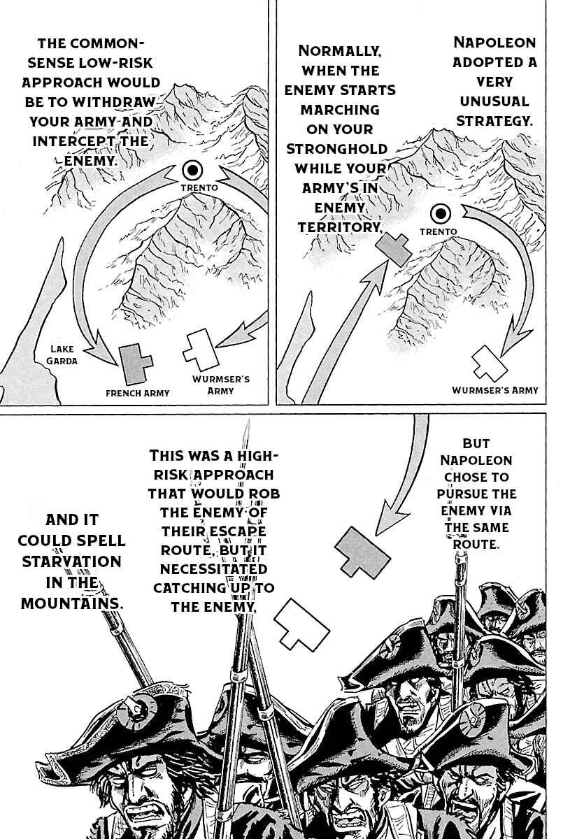 Napoleon - Age of the Lion Chapter 58 - Page 27