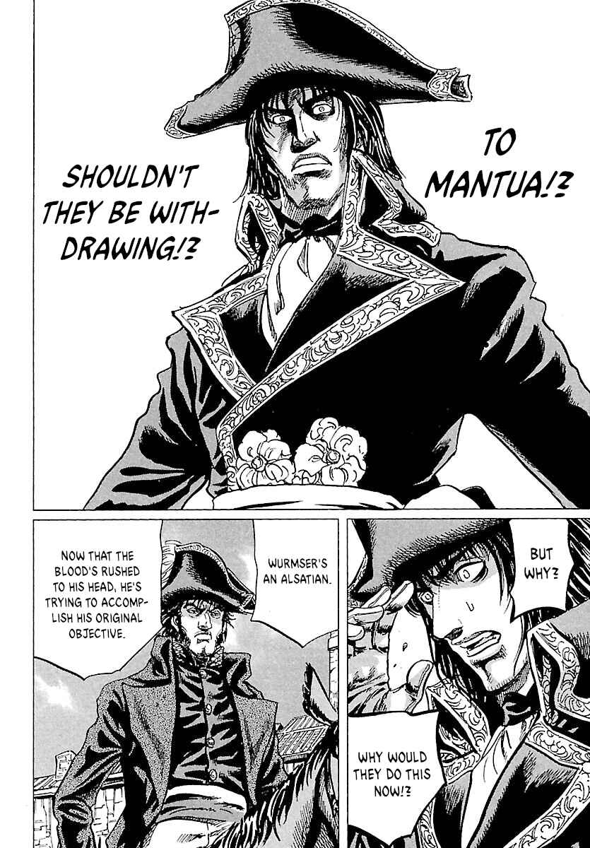 Napoleon - Age of the Lion Chapter 58 - Page 35