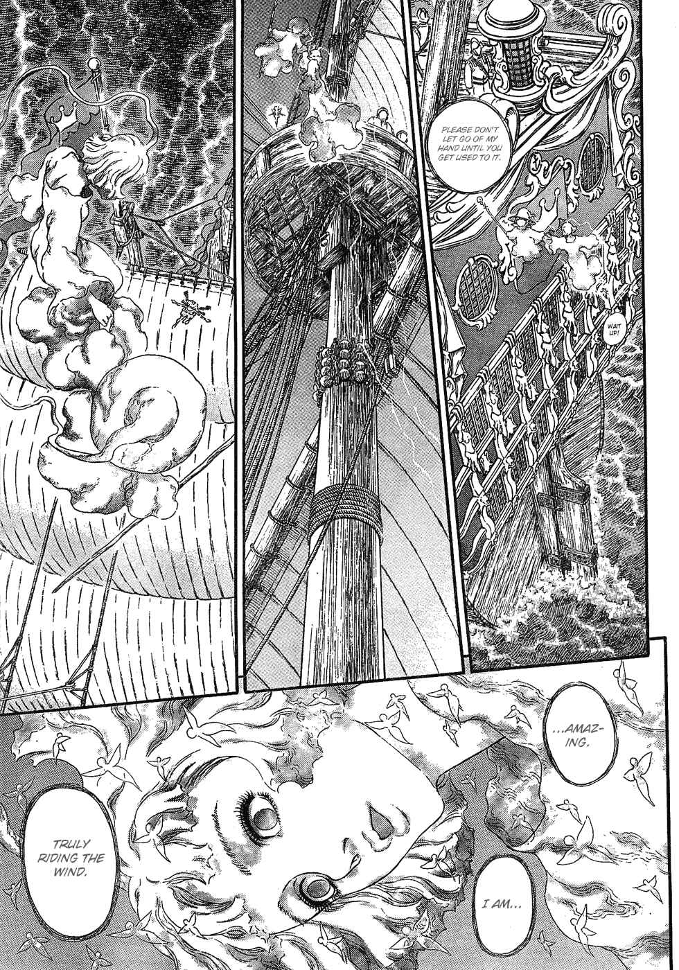Berserk Chapter 286 - Page 19