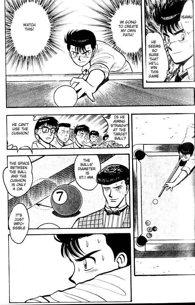 Break Shot Chapter 5 - Page 15