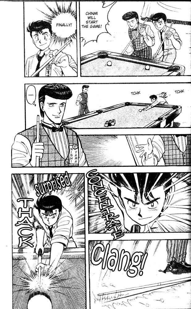Break Shot Chapter 5 - Page 3