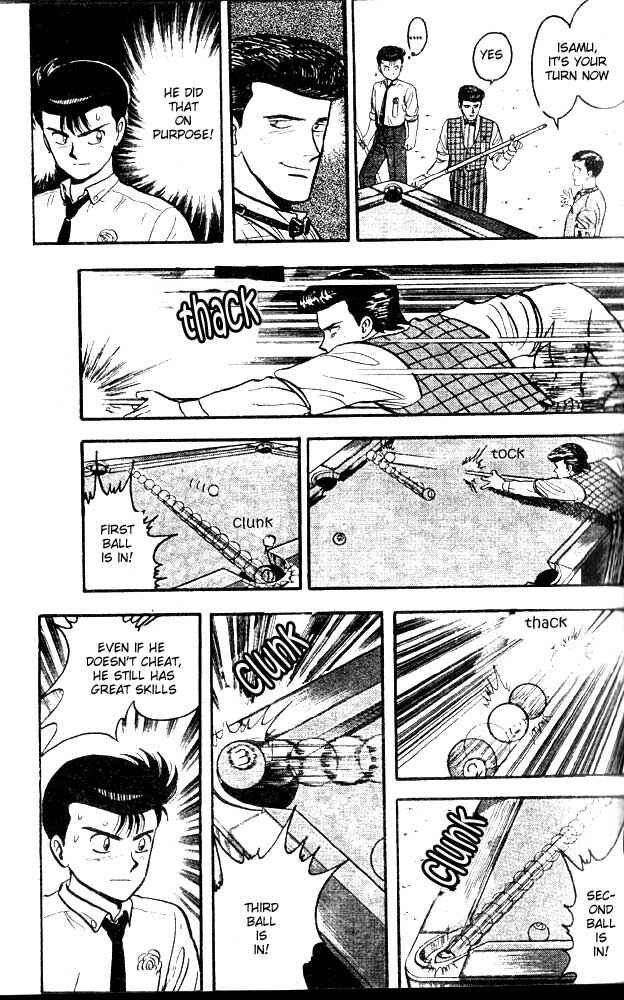 Break Shot Chapter 5 - Page 5