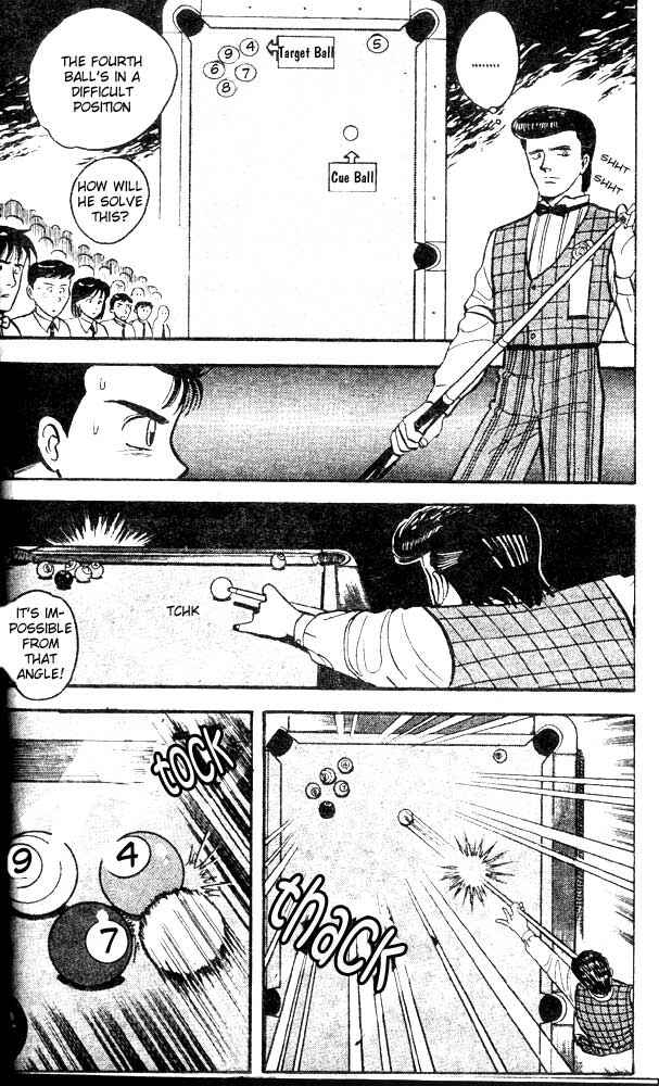 Break Shot Chapter 5 - Page 6