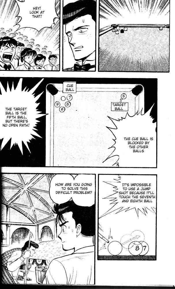 Break Shot Chapter 5 - Page 8