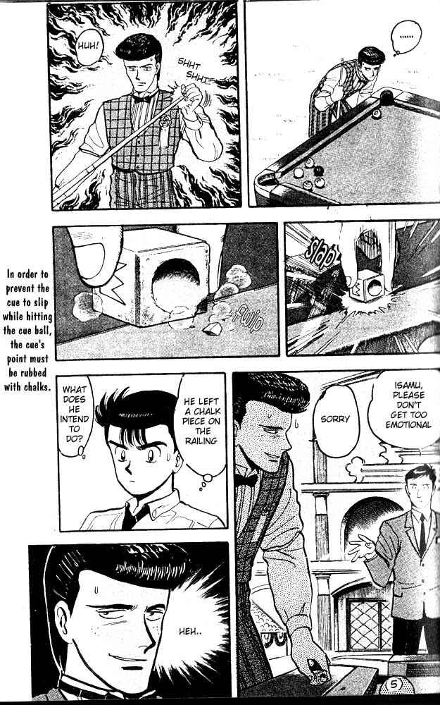 Break Shot Chapter 5 - Page 9