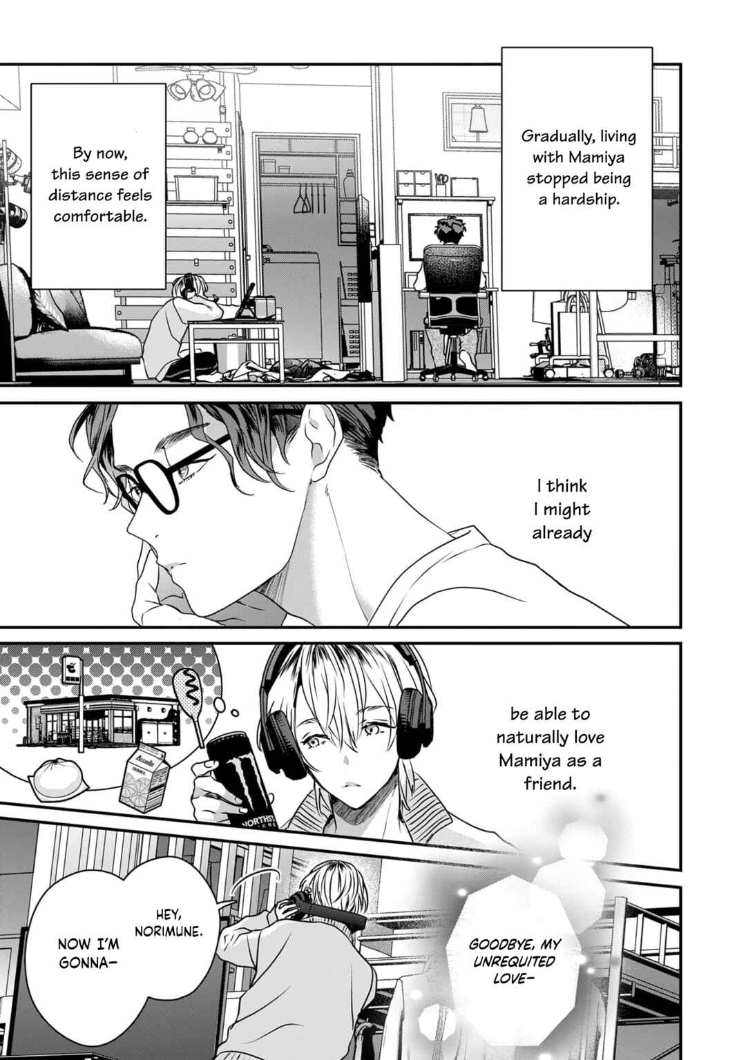 #Sono Gap ni Yowai Tokushuu Chapter 6 - Page 14