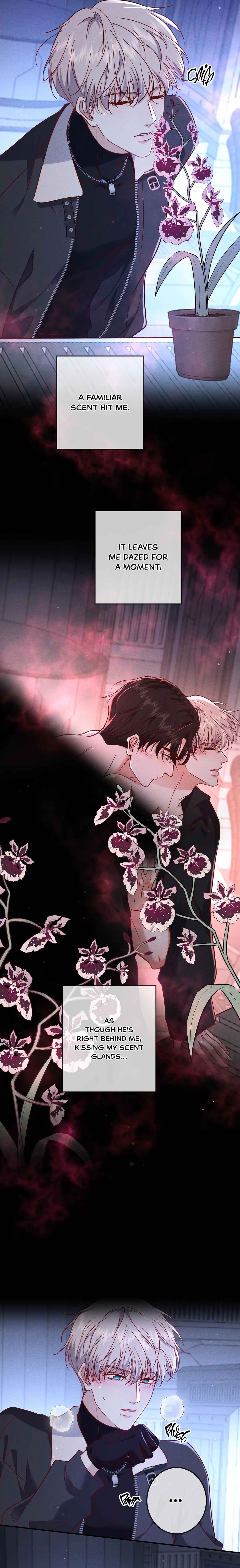 Kill My Love Chapter 54 - Page 5