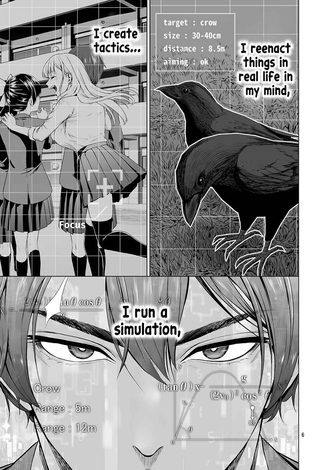 Isekai H Eiyuuden: Bishoujo Senshi-tachi wa Saikyou Gunshi no Muchana Onegai ni Sakaraenai Chapter 1 - Page 15