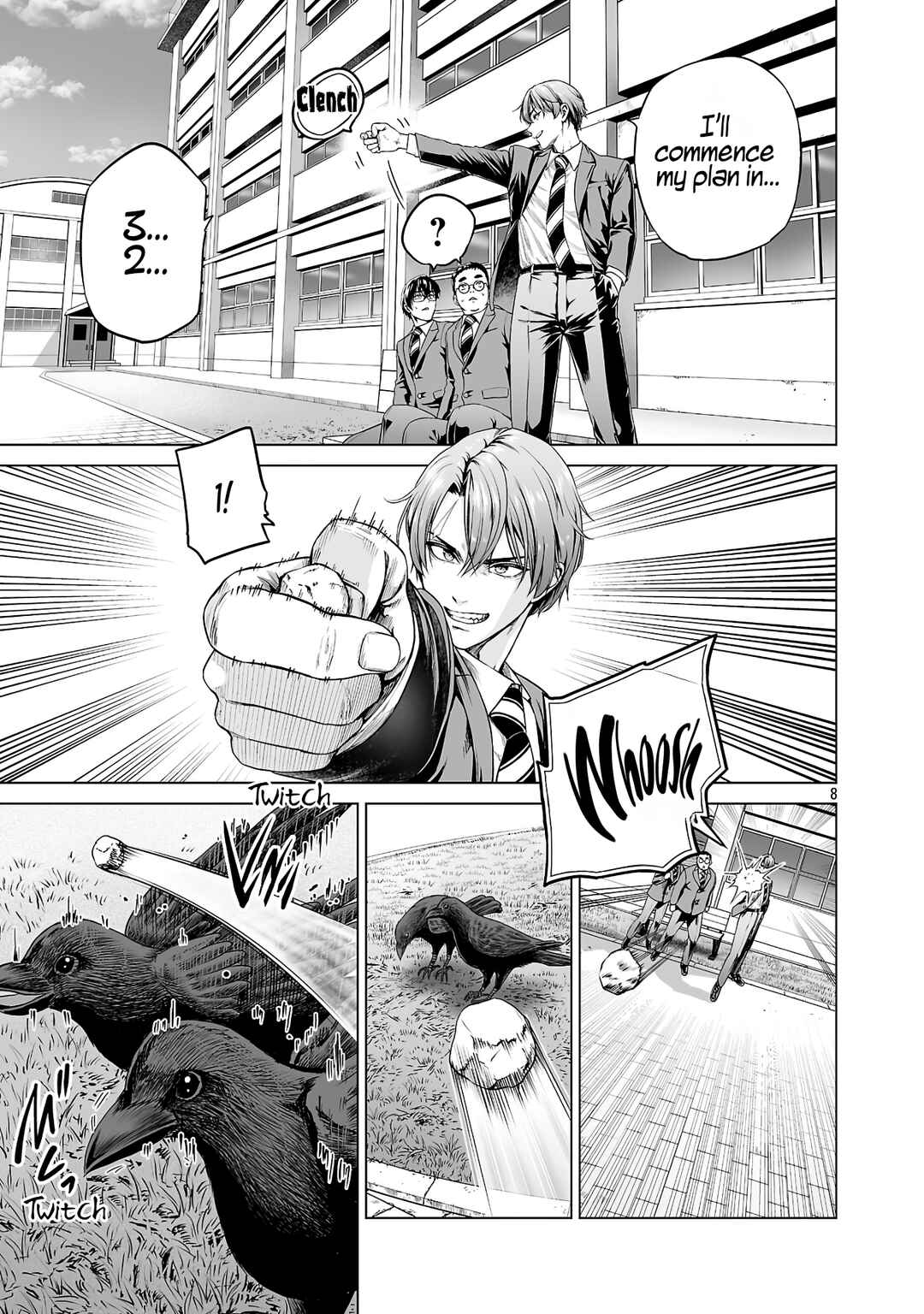 Isekai H Eiyuuden: Bishoujo Senshi-tachi wa Saikyou Gunshi no Muchana Onegai ni Sakaraenai Chapter 1 - Page 17