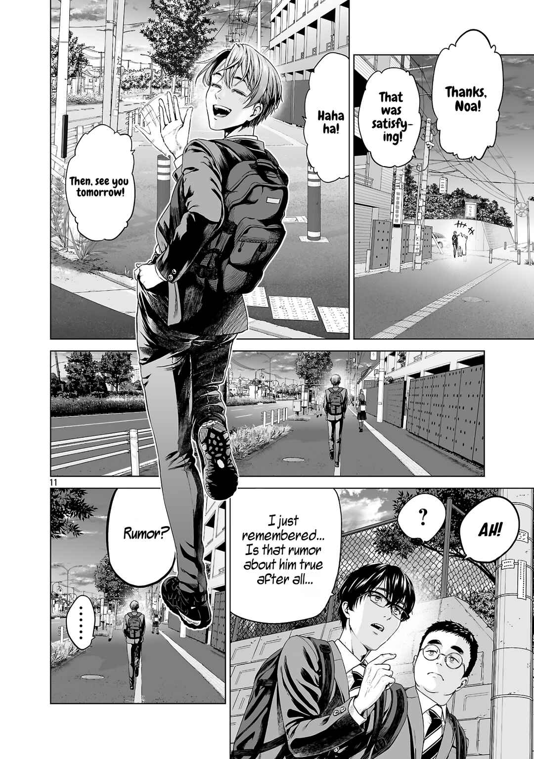 Isekai H Eiyuuden: Bishoujo Senshi-tachi wa Saikyou Gunshi no Muchana Onegai ni Sakaraenai Chapter 1 - Page 20