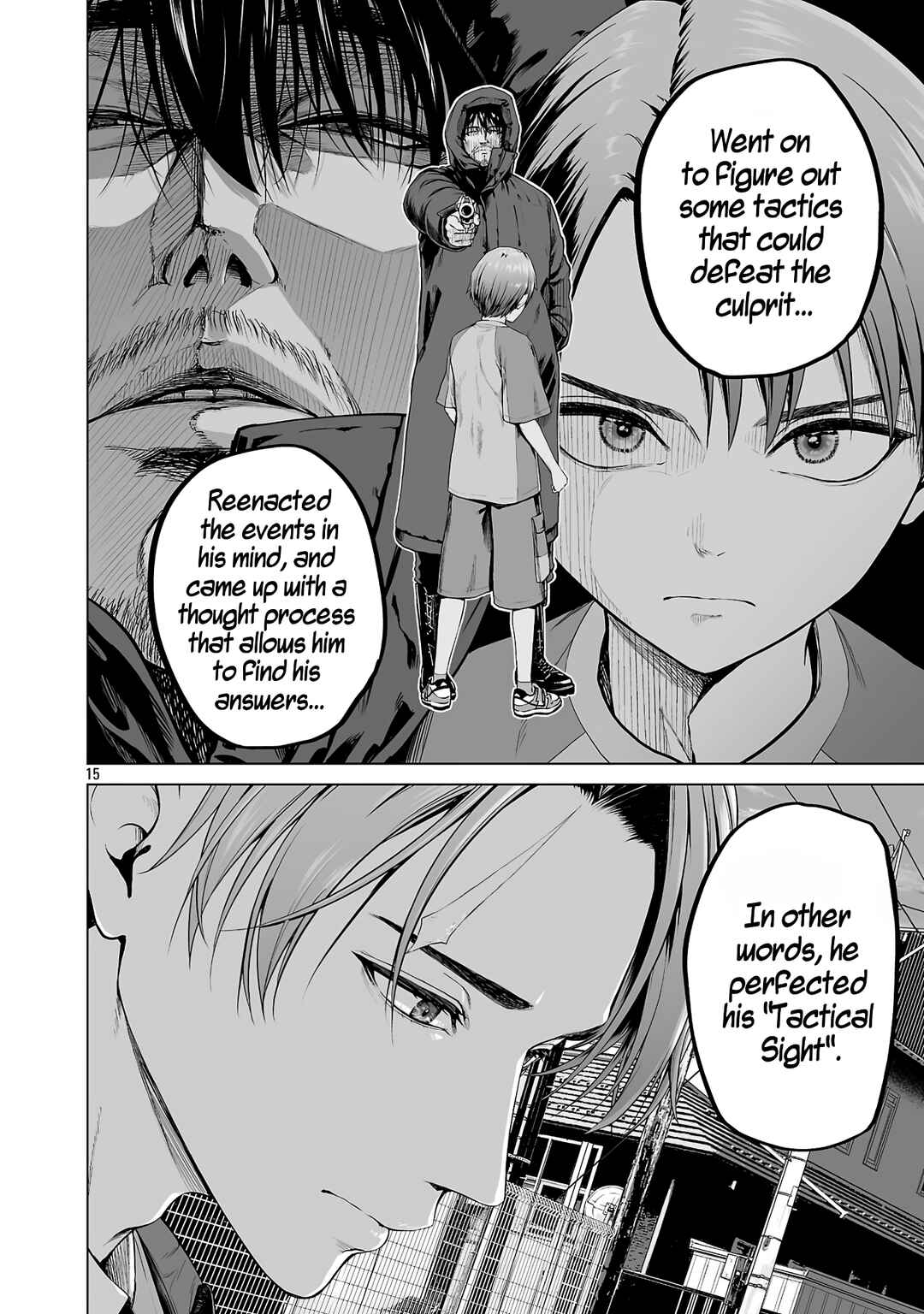 Isekai H Eiyuuden: Bishoujo Senshi-tachi wa Saikyou Gunshi no Muchana Onegai ni Sakaraenai Chapter 1 - Page 24