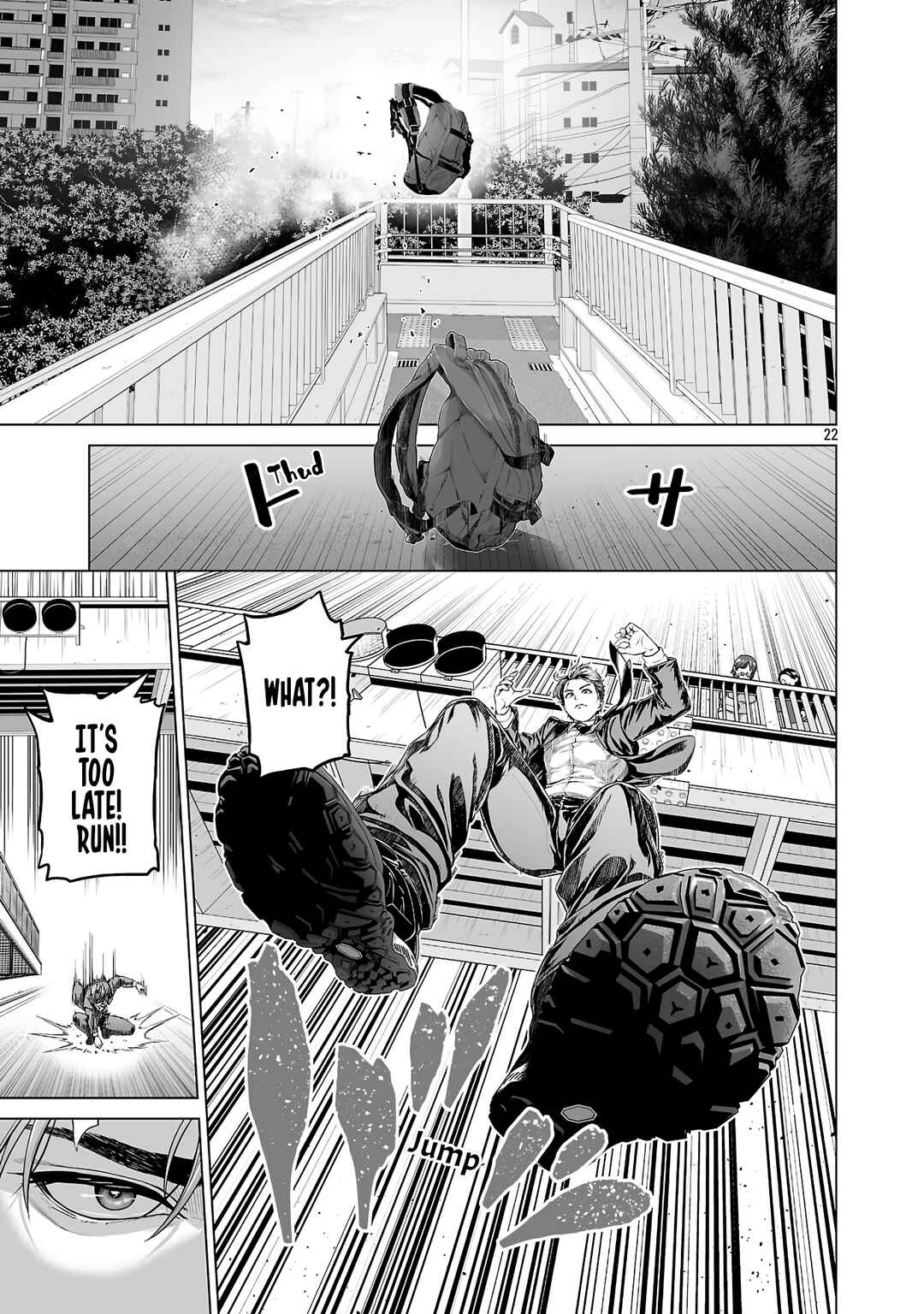Isekai H Eiyuuden: Bishoujo Senshi-tachi wa Saikyou Gunshi no Muchana Onegai ni Sakaraenai Chapter 1 - Page 31