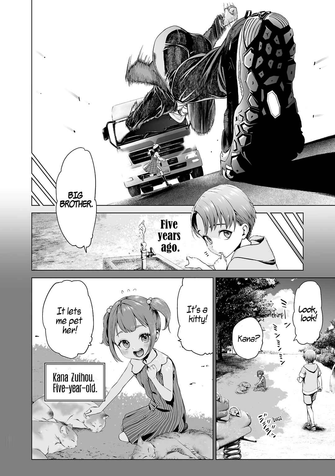 Isekai H Eiyuuden: Bishoujo Senshi-tachi wa Saikyou Gunshi no Muchana Onegai ni Sakaraenai Chapter 1 - Page 32