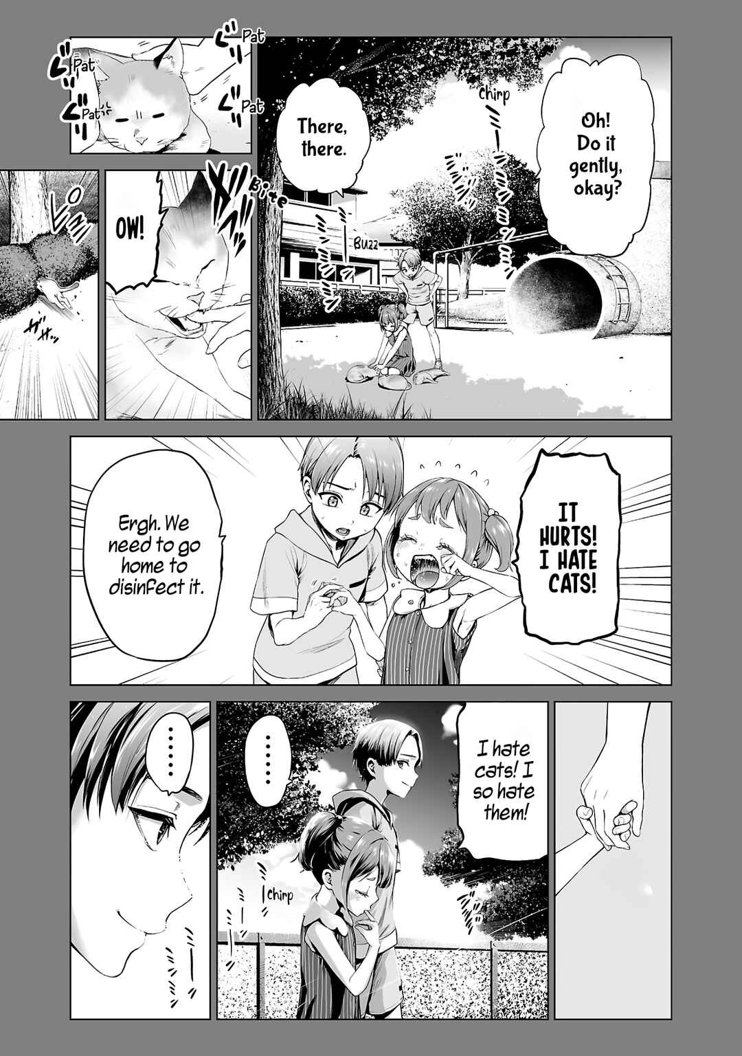 Isekai H Eiyuuden: Bishoujo Senshi-tachi wa Saikyou Gunshi no Muchana Onegai ni Sakaraenai Chapter 1 - Page 33