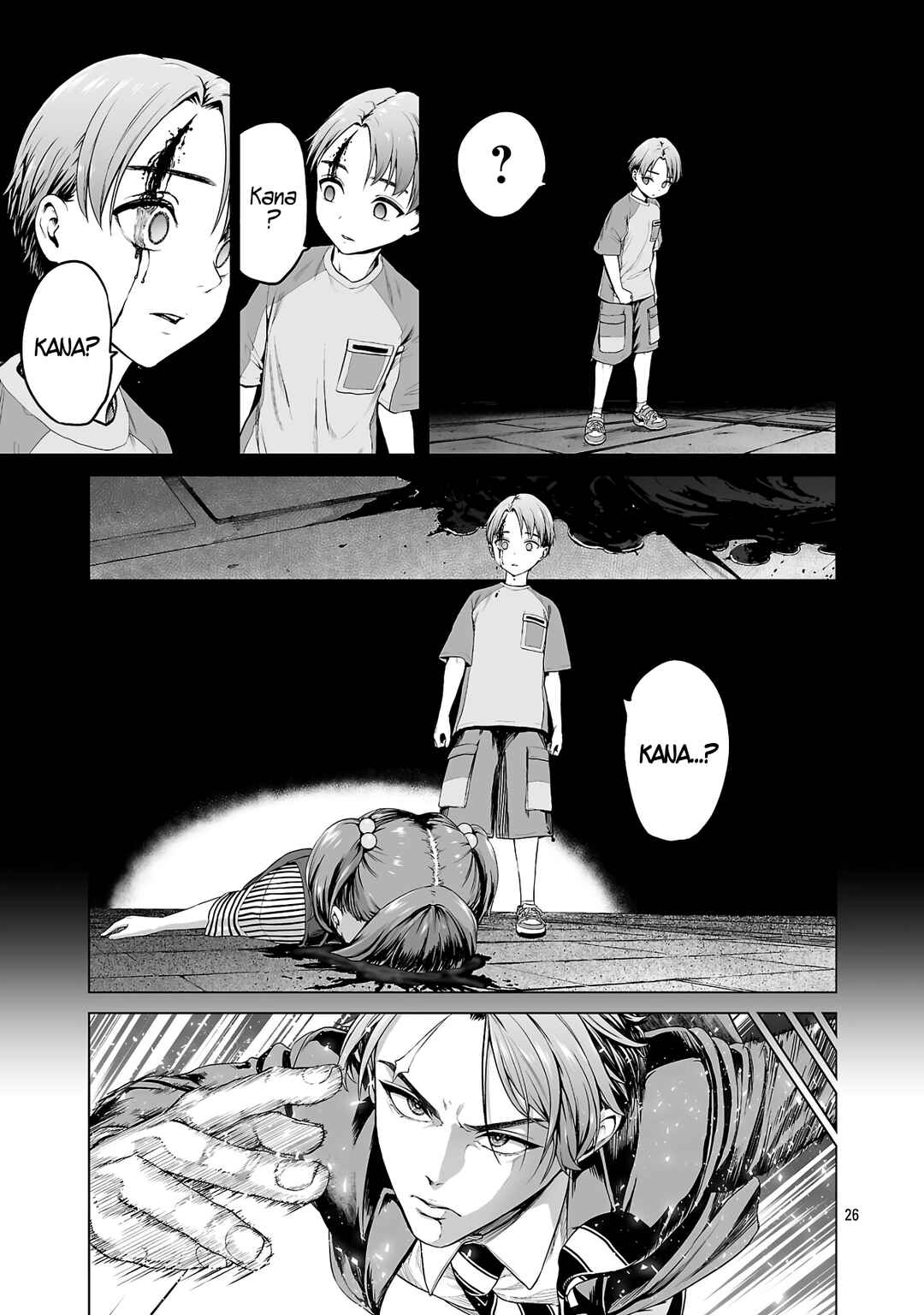 Isekai H Eiyuuden: Bishoujo Senshi-tachi wa Saikyou Gunshi no Muchana Onegai ni Sakaraenai Chapter 1 - Page 35