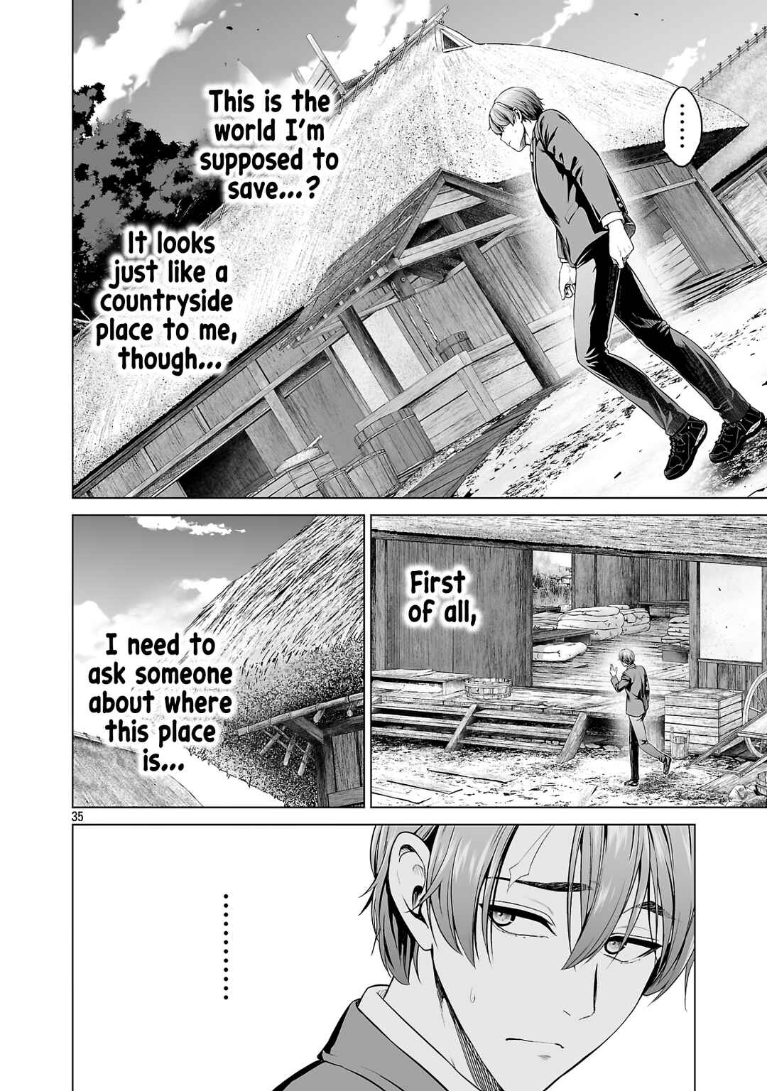 Isekai H Eiyuuden: Bishoujo Senshi-tachi wa Saikyou Gunshi no Muchana Onegai ni Sakaraenai Chapter 1 - Page 44