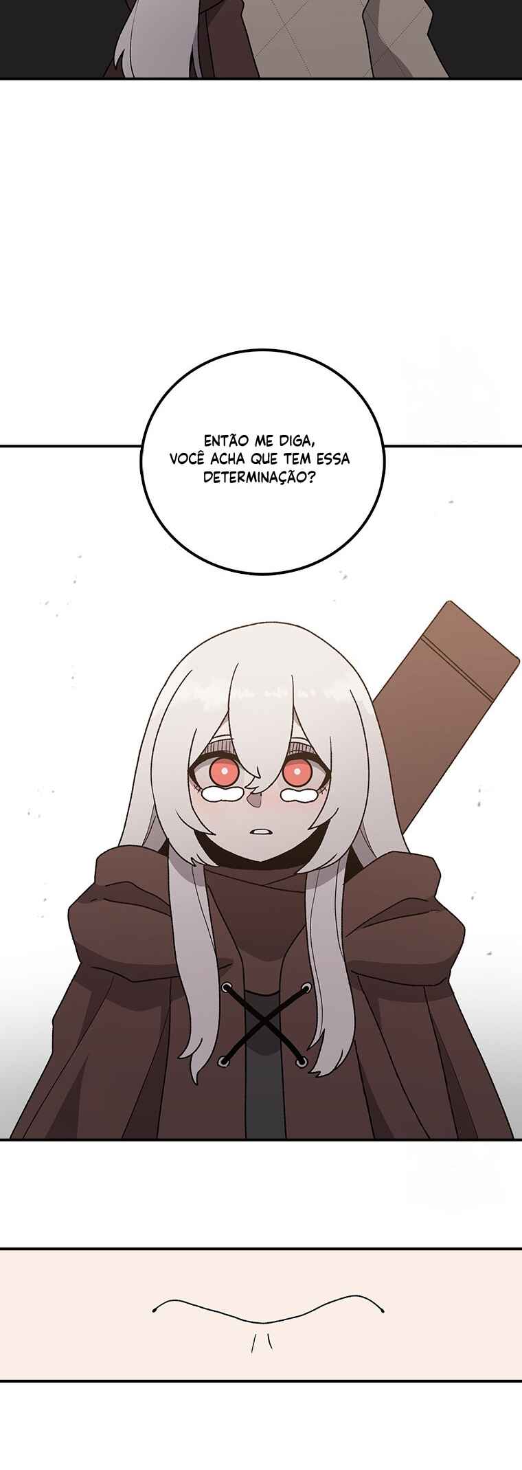 The House Without Time Chapter 36 - Page 10