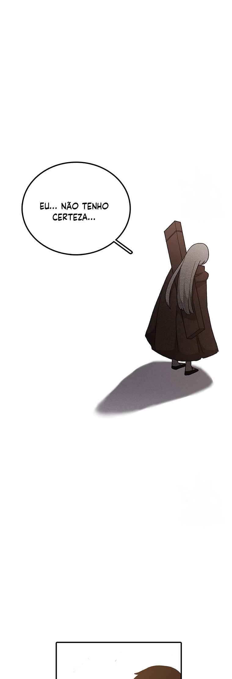 The House Without Time Chapter 36 - Page 11
