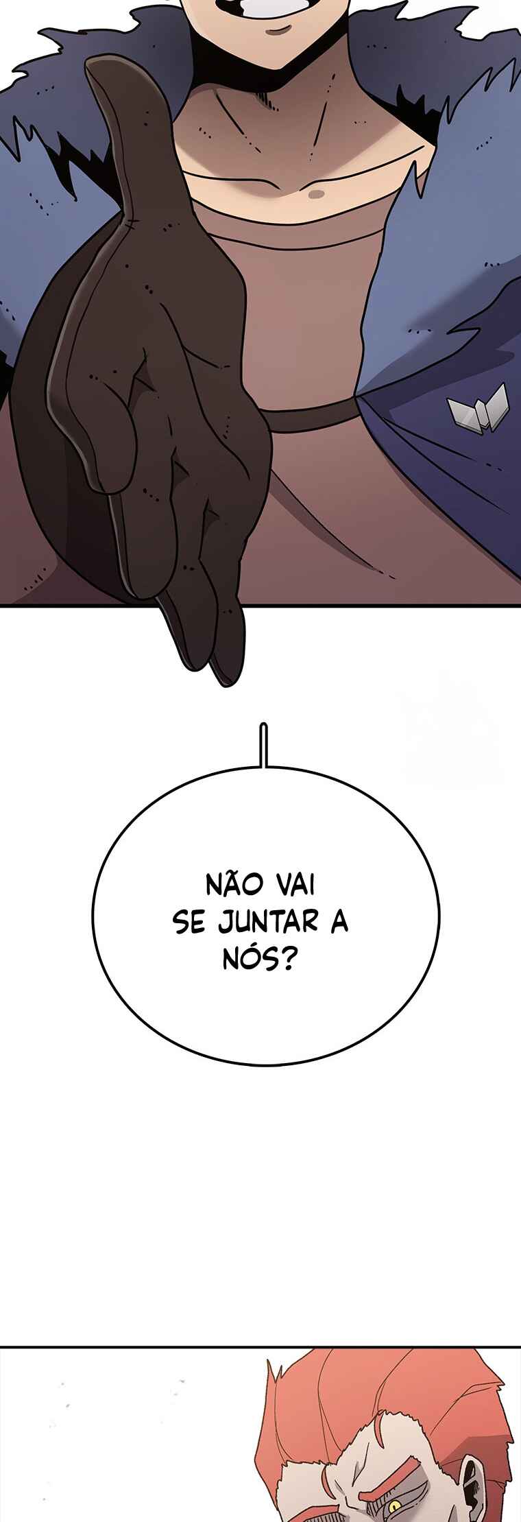 The House Without Time Chapter 36 - Page 15