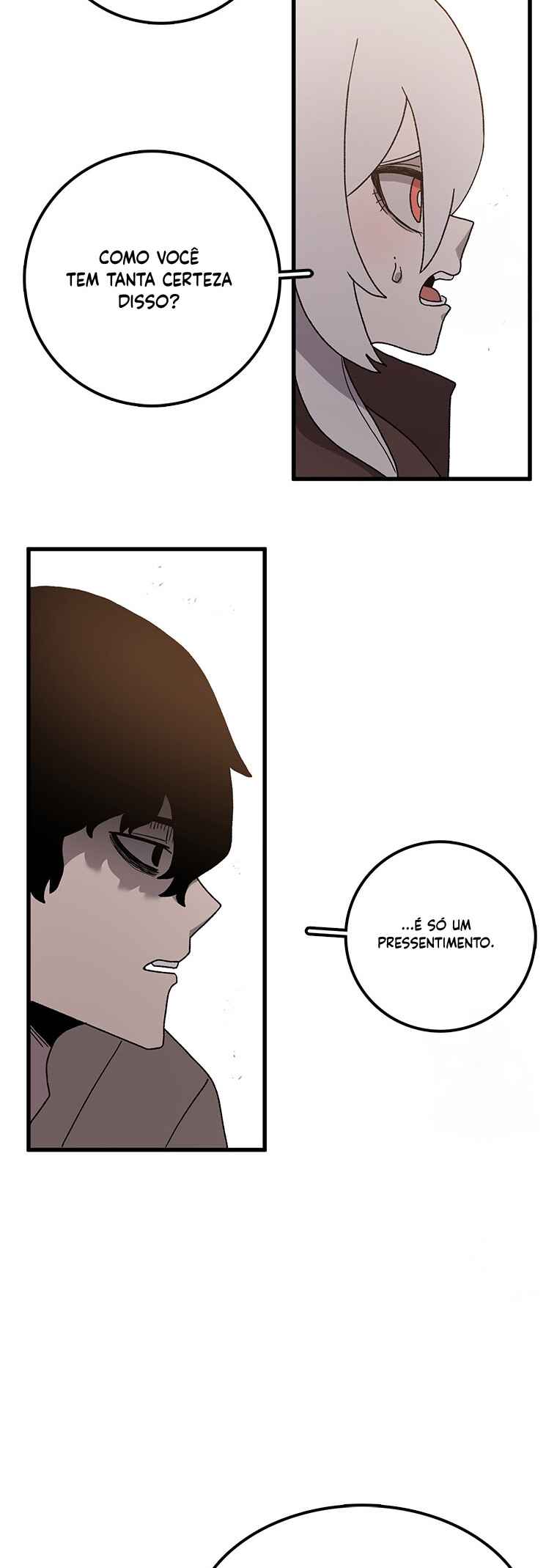 The House Without Time Chapter 36 - Page 4