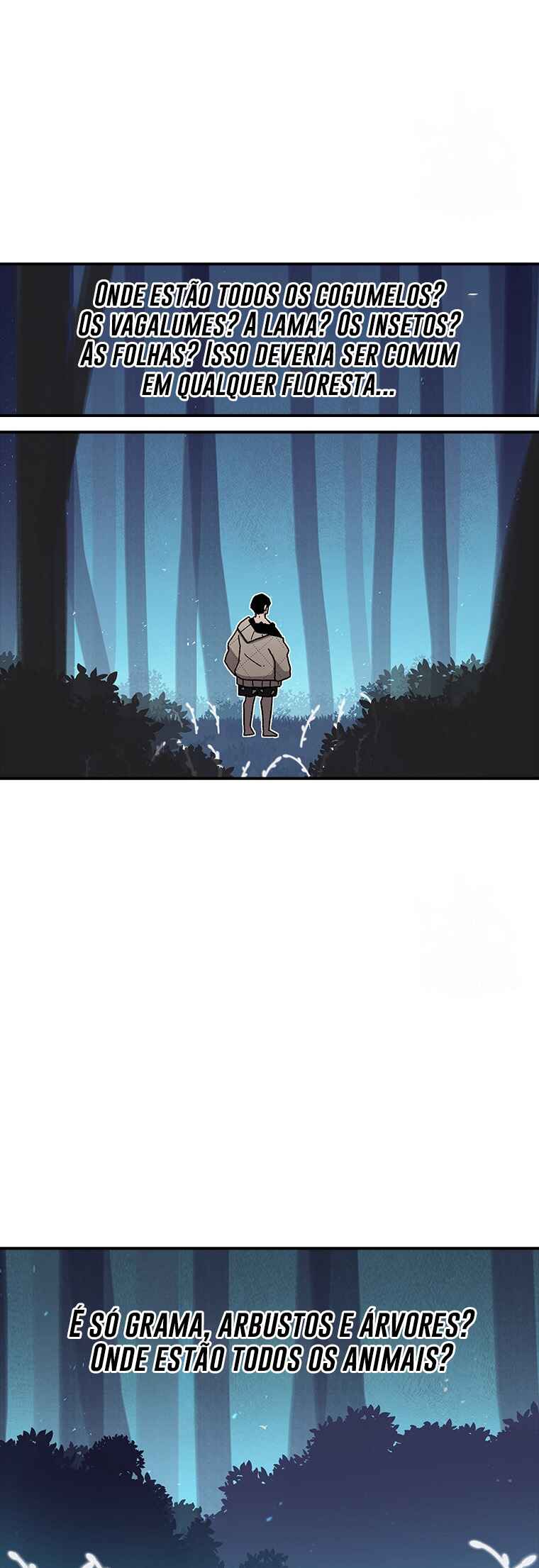The House Without Time Chapter 36 - Page 45