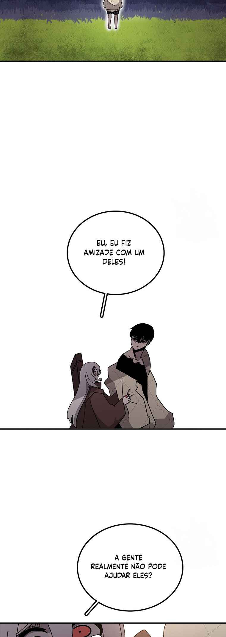 The House Without Time Chapter 36 - Page 6